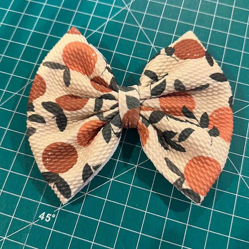 Bow